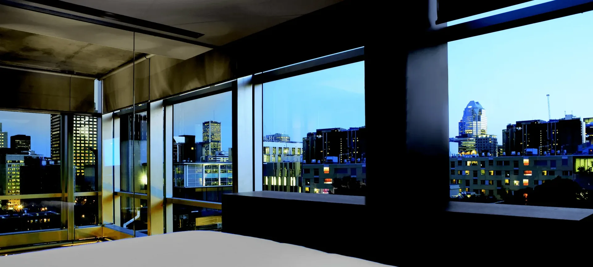 3M Night Vision window film – Design Tints Auckland