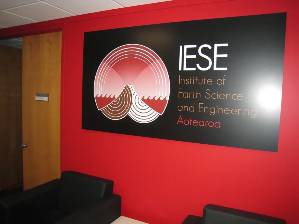 ACM Panel – Graphics & Signage project by Design Tints, Auckland