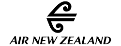 Air New Zealand logo – Design Tints client
