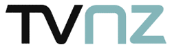 TVNZ logo – Design Tints client