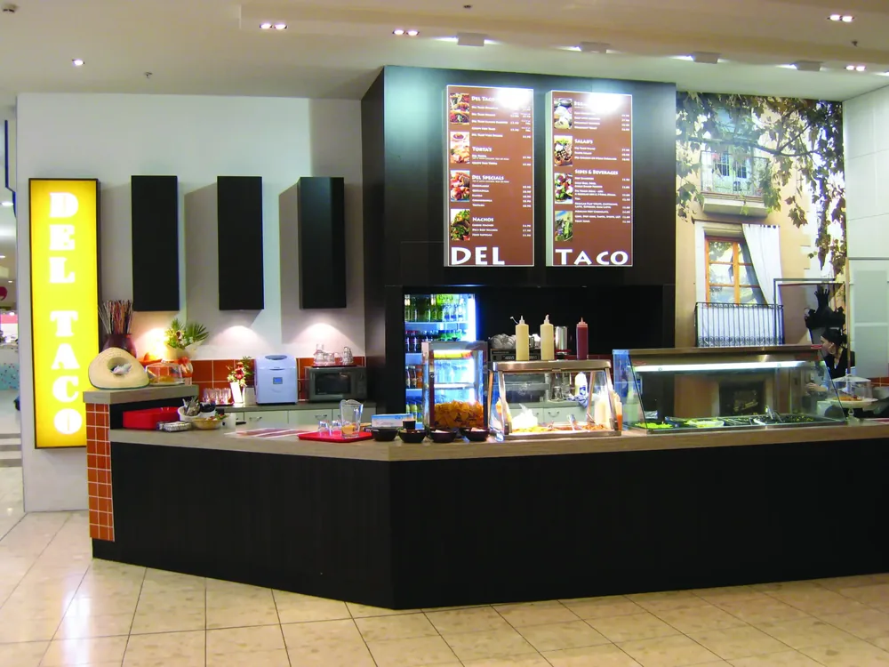 Deltaco – Graphics & Signage project by Design Tints, Auckland