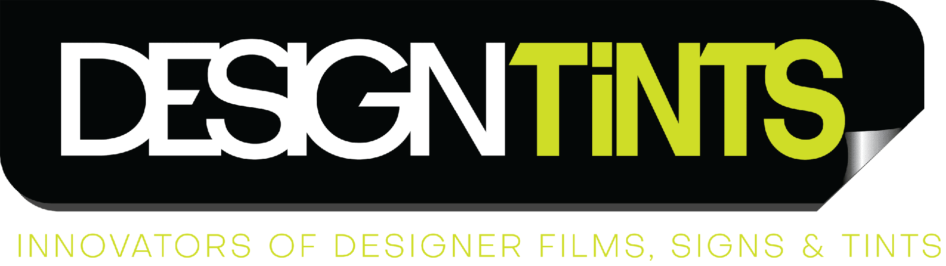 Design Tints