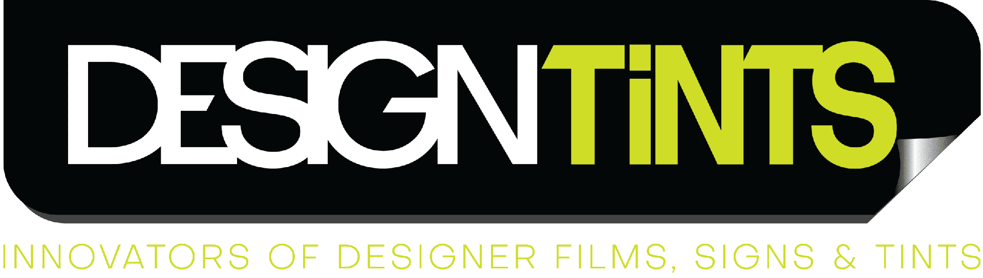 Design Tints