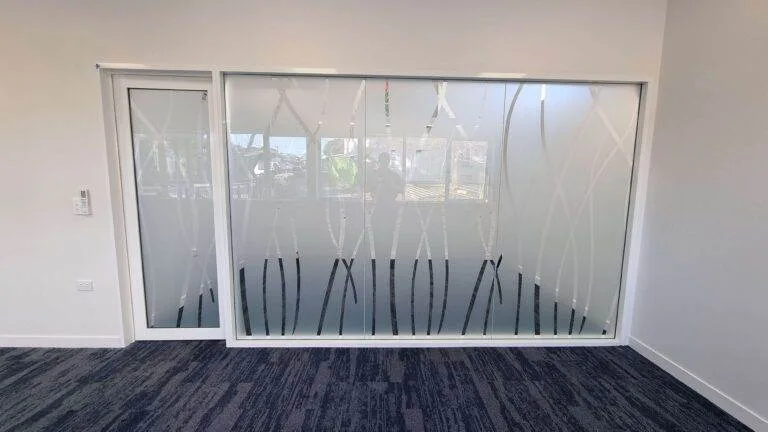 DST Haze window film – Design Tints Auckland