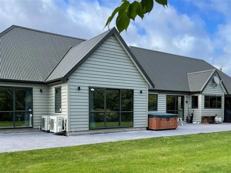 DST LR2 window film – Design Tints Auckland