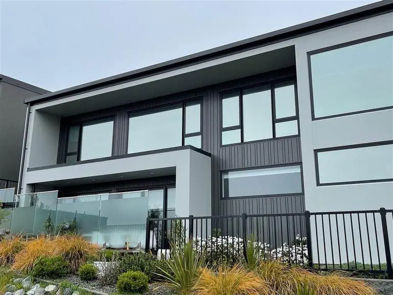 DST LR3 window film – Design Tints Auckland