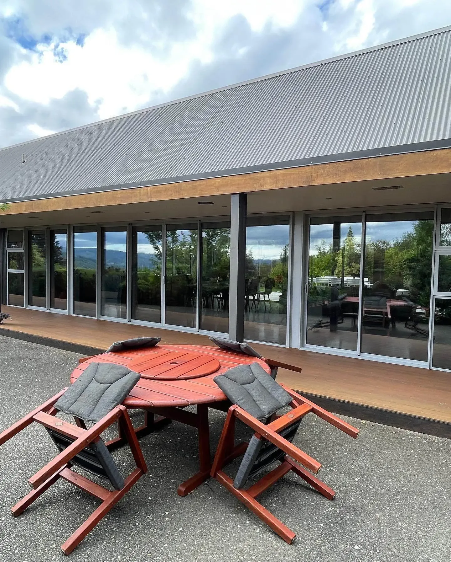 DST N1 window film – Design Tints Auckland