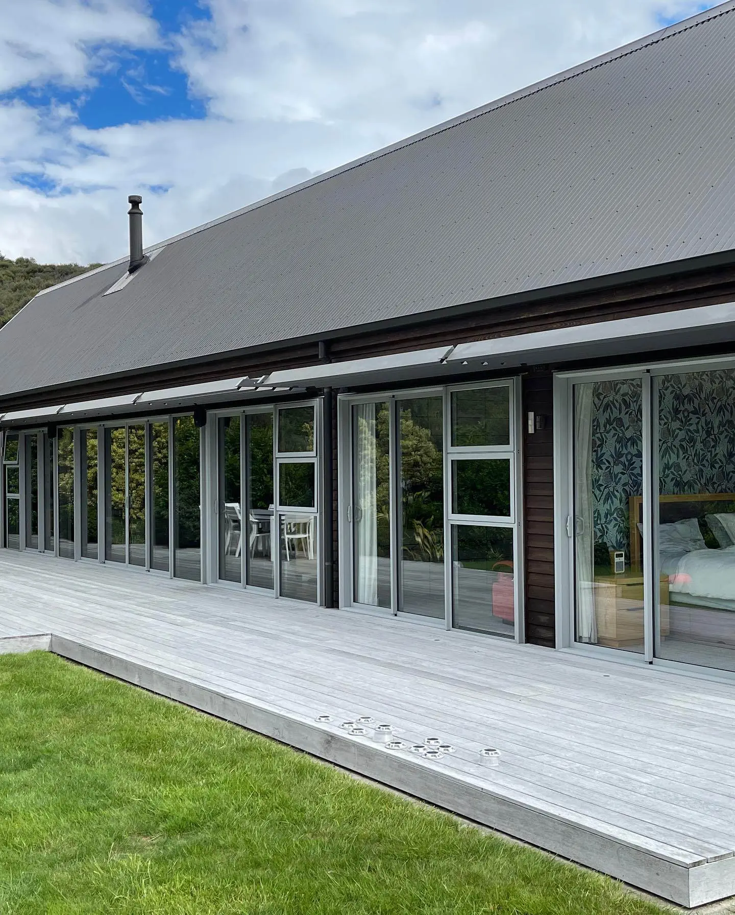 DST N2 window film – Design Tints Auckland