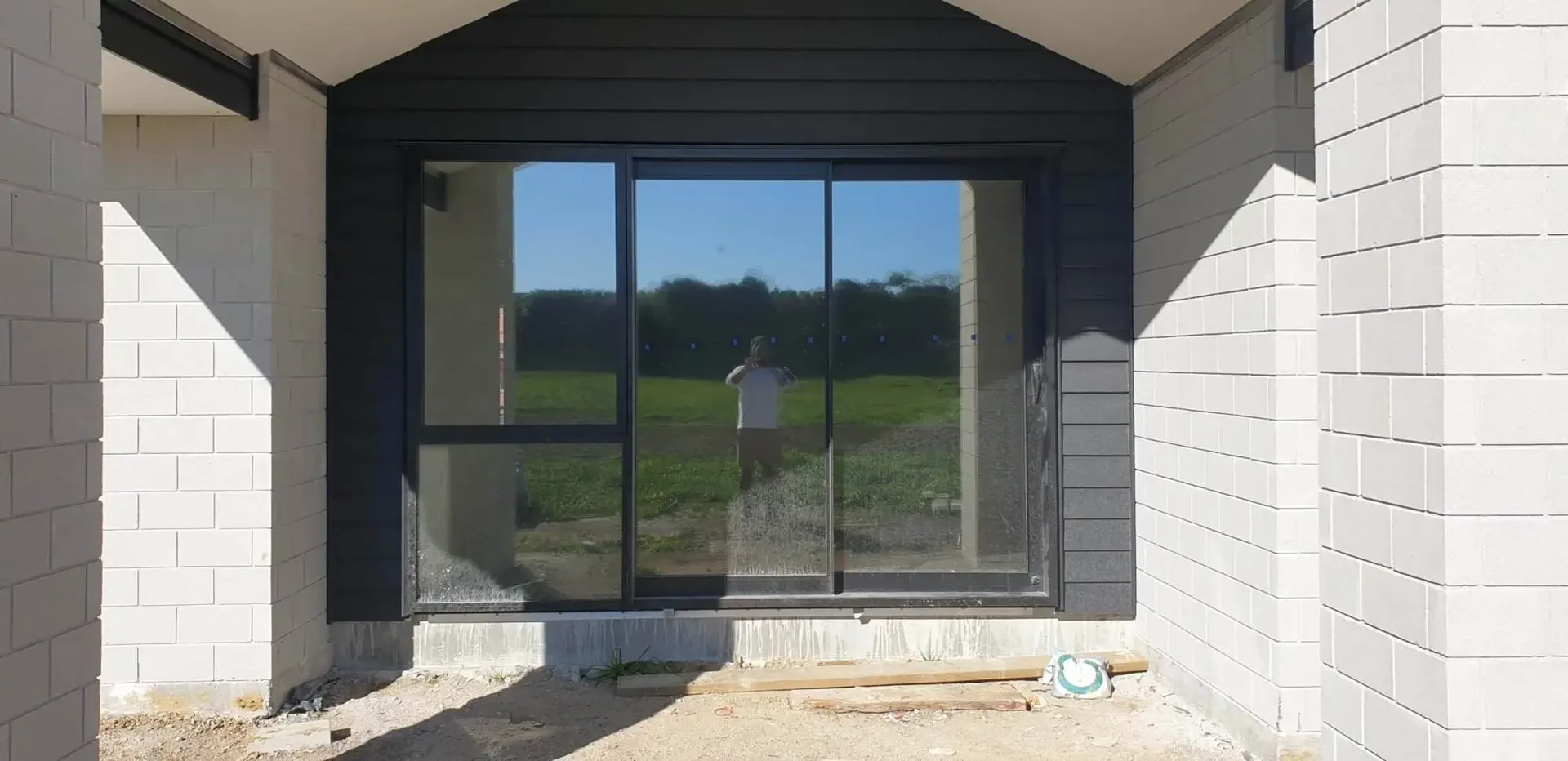 DST N3 window film – Design Tints Auckland
