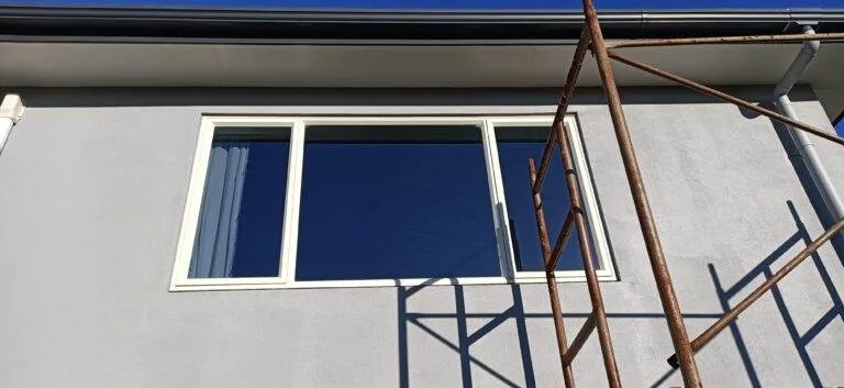 DST NV2 window film – Design Tints Auckland