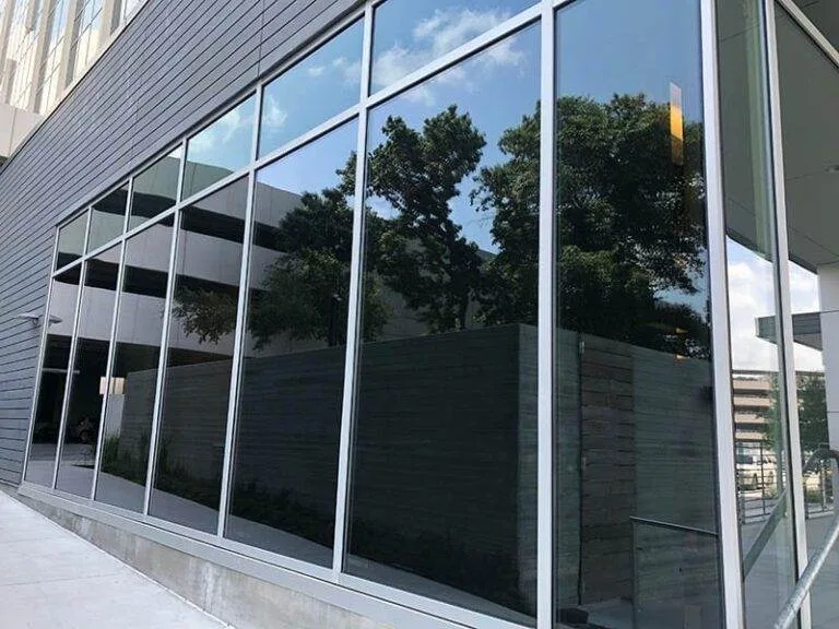 DST PR40 EXT window film – Design Tints Auckland