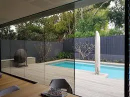 DST PR40 window film – Design Tints Auckland