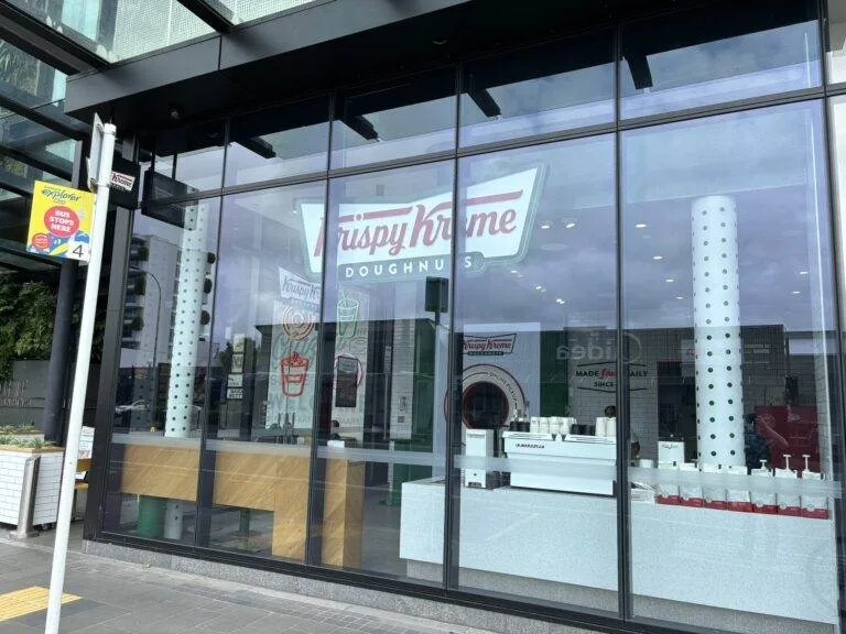 DST PR70 window film – Design Tints Auckland