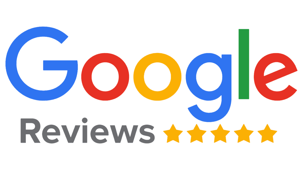 Google Reviews – Design Tints