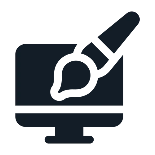 Graphics & Signage icon