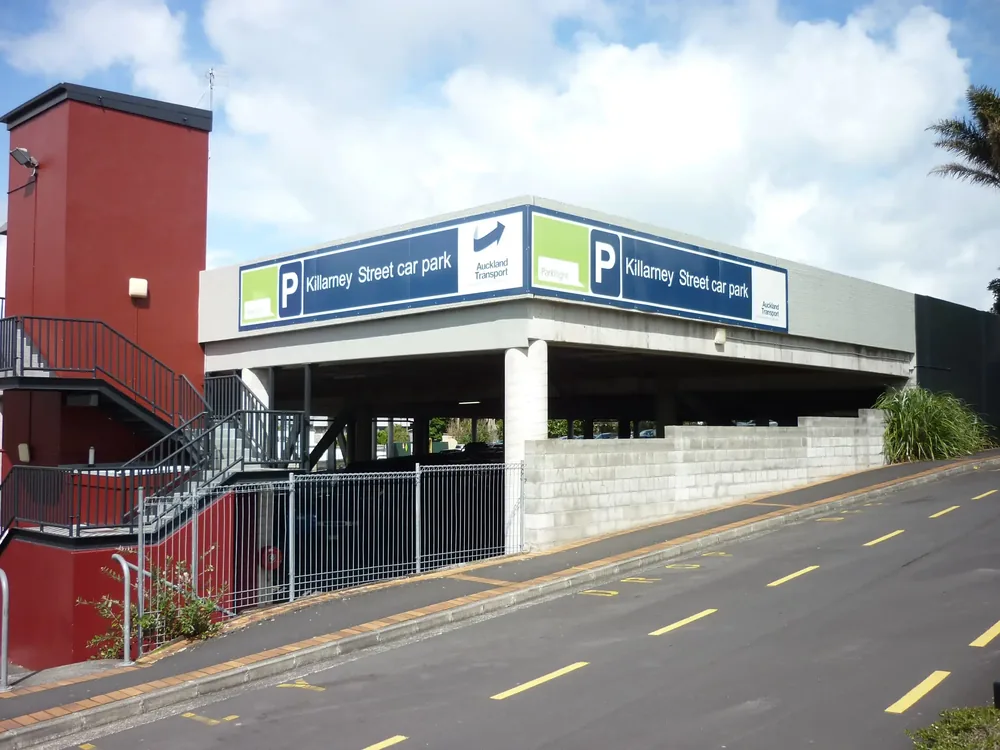Killarney – Graphics & Signage project by Design Tints, Auckland