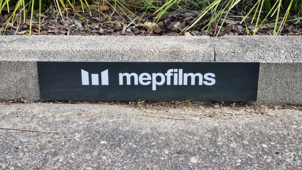 MEP Signage – Graphics & Signage project by Design Tints, Auckland