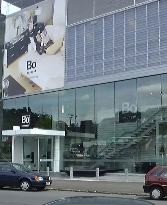 N2 – Windows Films & Tinting project by Design Tints, Auckland