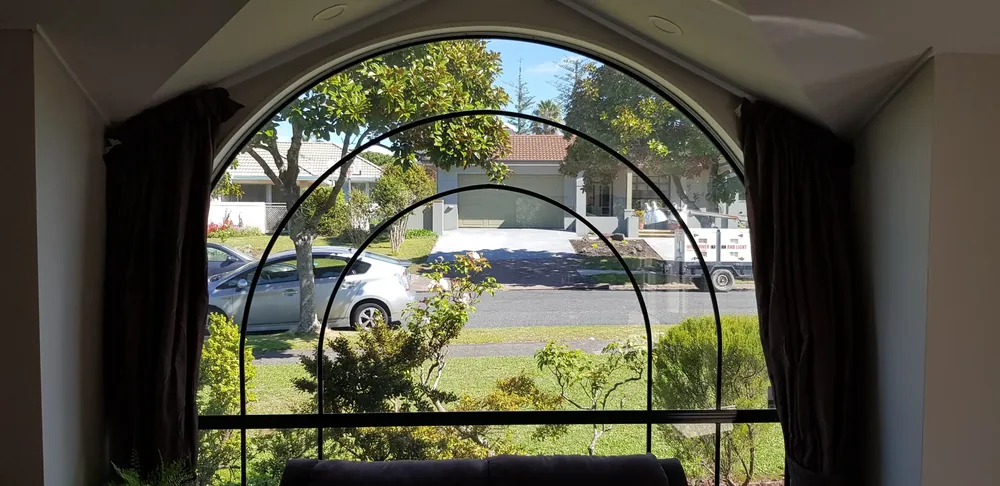N3 – Windows Films & Tinting project by Design Tints, Auckland