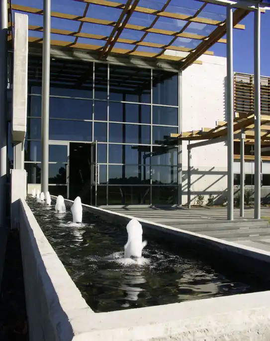 NV3 – Windows Films & Tinting project by Design Tints, Auckland
