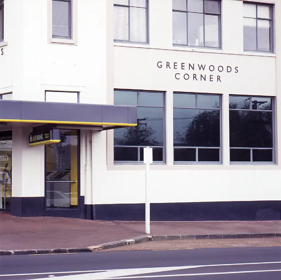 NV4 – Windows Films & Tinting project by Design Tints, Auckland