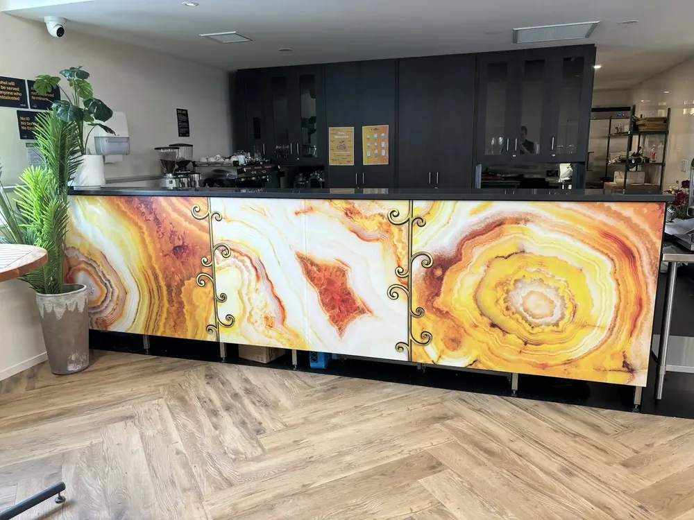 Nzseg Lightbox02 – Graphics & Signage project by Design Tints, Auckland