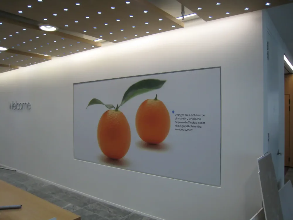 Oranges Rcp Acm Panel2 – Graphics & Signage project by Design Tints, Auckland