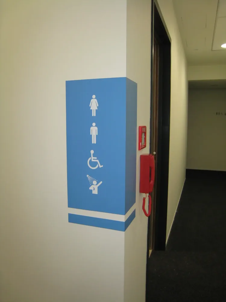 Print & Cut Vinyl – Graphics & Signage project by Design Tints, Auckland