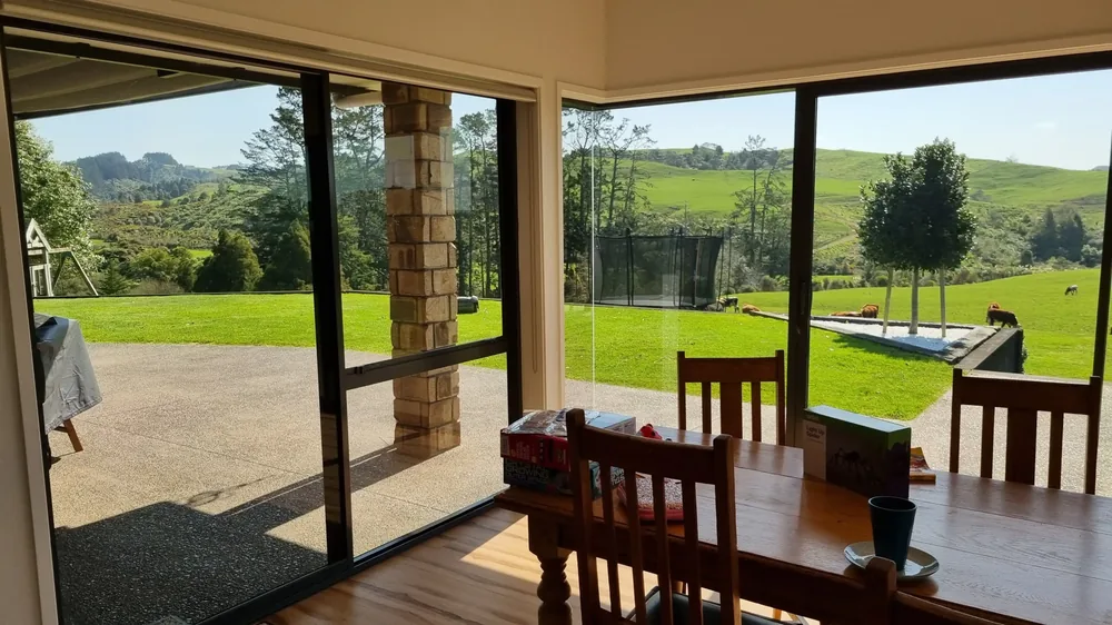 Thermal Film – Windows Films & Tinting project by Design Tints, Auckland